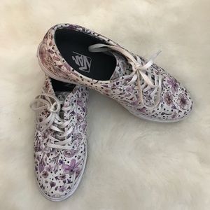 Women’s Vans